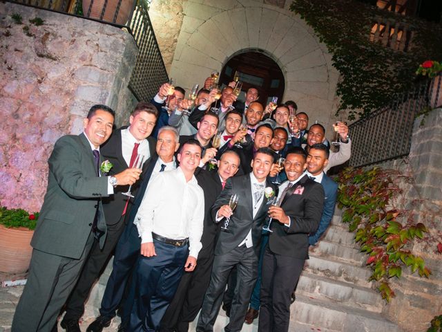 La boda de Ronny y Tamara en Palma De Mallorca, Islas Baleares 34