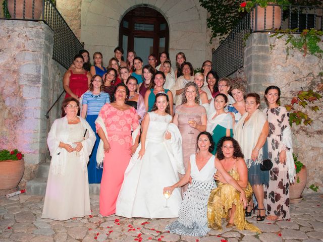 La boda de Ronny y Tamara en Palma De Mallorca, Islas Baleares 37