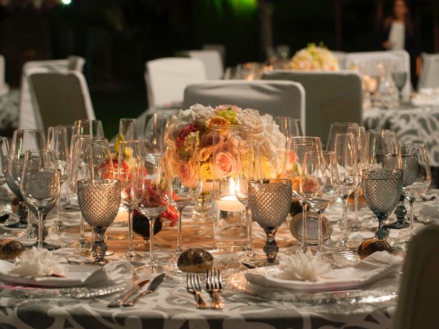 La boda de Ronny y Tamara en Palma De Mallorca, Islas Baleares 39