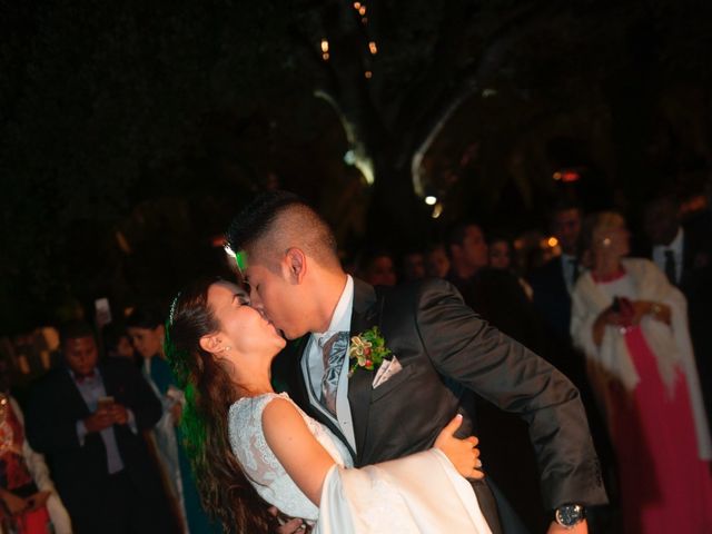 La boda de Ronny y Tamara en Palma De Mallorca, Islas Baleares 43