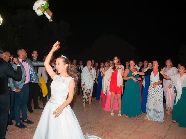 La boda de Ronny y Tamara en Palma De Mallorca, Islas Baleares 45