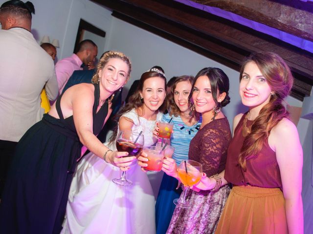 La boda de Ronny y Tamara en Palma De Mallorca, Islas Baleares 46