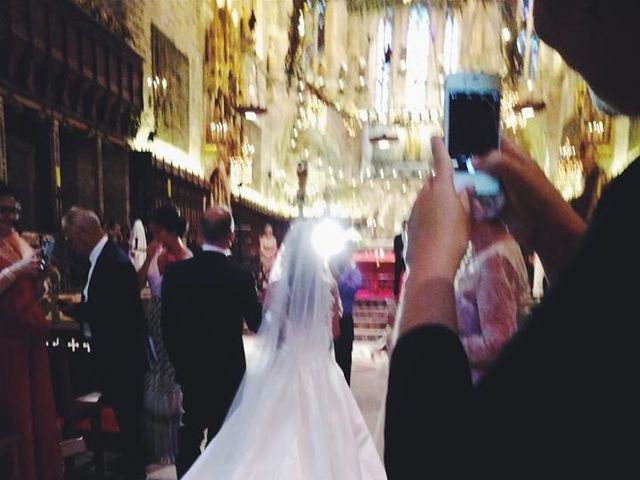 La boda de Ronny y Tamara en Palma De Mallorca, Islas Baleares 57