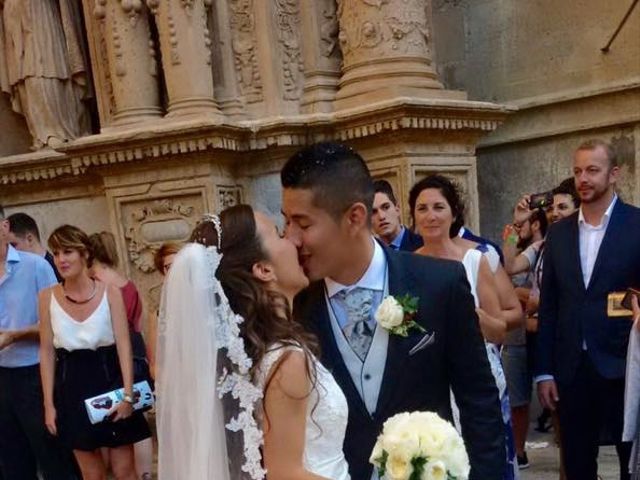 La boda de Ronny y Tamara en Palma De Mallorca, Islas Baleares 58