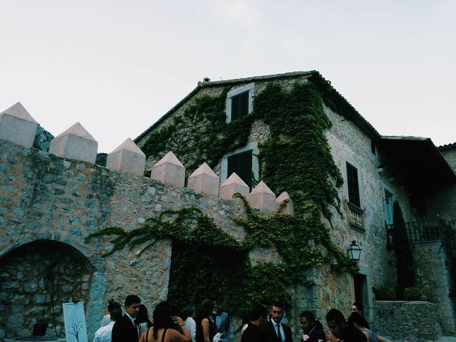La boda de Ronny y Tamara en Palma De Mallorca, Islas Baleares 60