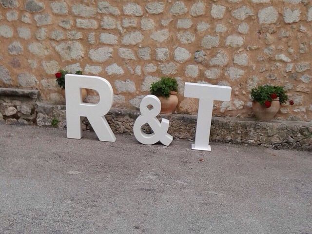 La boda de Ronny y Tamara en Palma De Mallorca, Islas Baleares 63