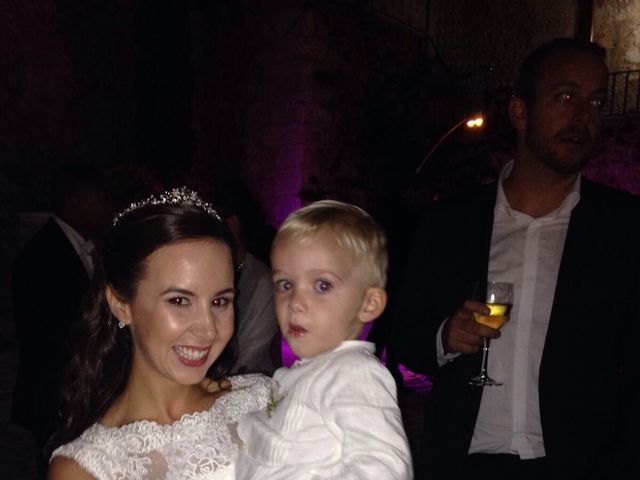 La boda de Ronny y Tamara en Palma De Mallorca, Islas Baleares 64