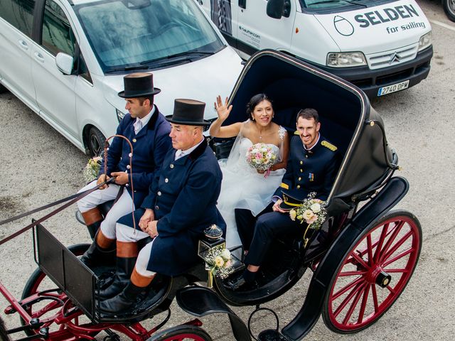 La boda de Daniel y Susan en El Puerto De Santa Maria, Cádiz 3