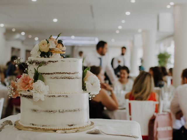 La boda de Daniel y Susan en El Puerto De Santa Maria, Cádiz 5