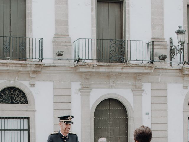 La boda de Daniel y Susan en El Puerto De Santa Maria, Cádiz 15