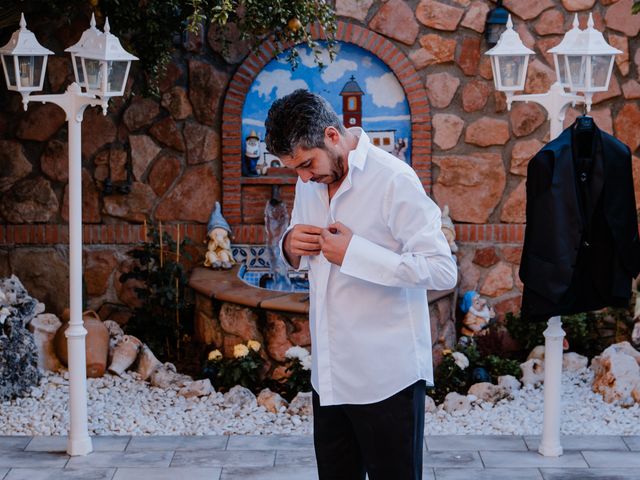 La boda de Richi y Elena en Talamanca Del Jarama, Madrid 3