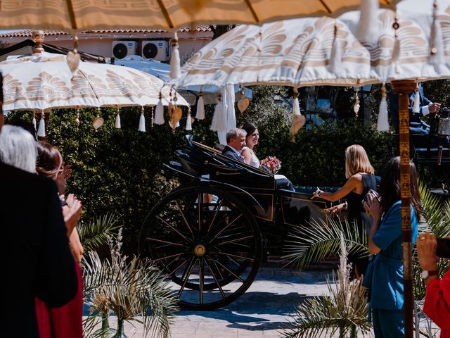 La boda de Richi y Elena en Talamanca Del Jarama, Madrid 19