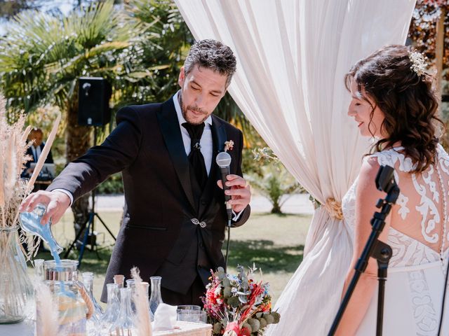 La boda de Richi y Elena en Talamanca Del Jarama, Madrid 25