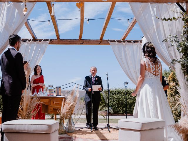 La boda de Richi y Elena en Talamanca Del Jarama, Madrid 26