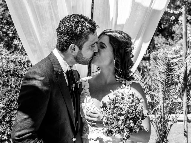 La boda de Richi y Elena en Talamanca Del Jarama, Madrid 27