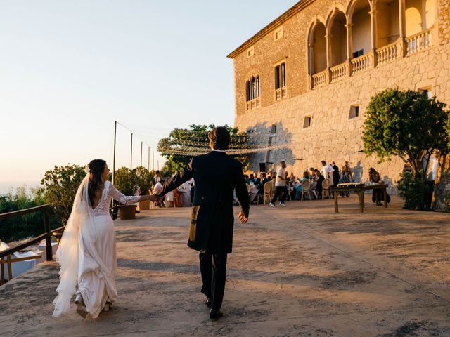 La boda de José Antonio y Mariana en Deià, Islas Baleares 12