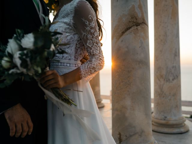 La boda de José Antonio y Mariana en Deià, Islas Baleares 16