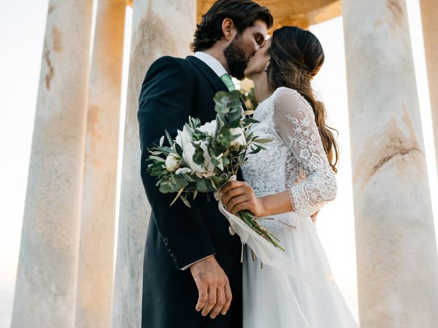 La boda de José Antonio y Mariana en Deià, Islas Baleares 17