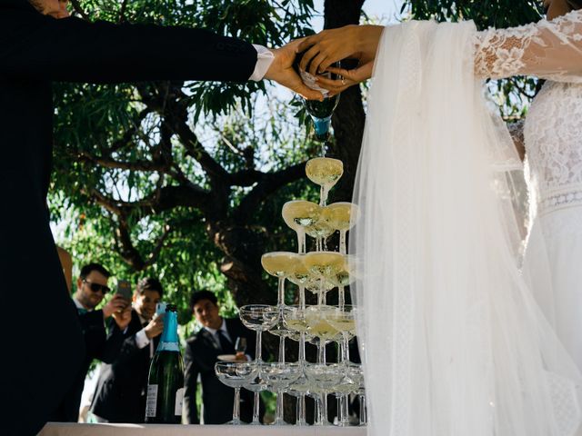 La boda de José Antonio y Mariana en Deià, Islas Baleares 29
