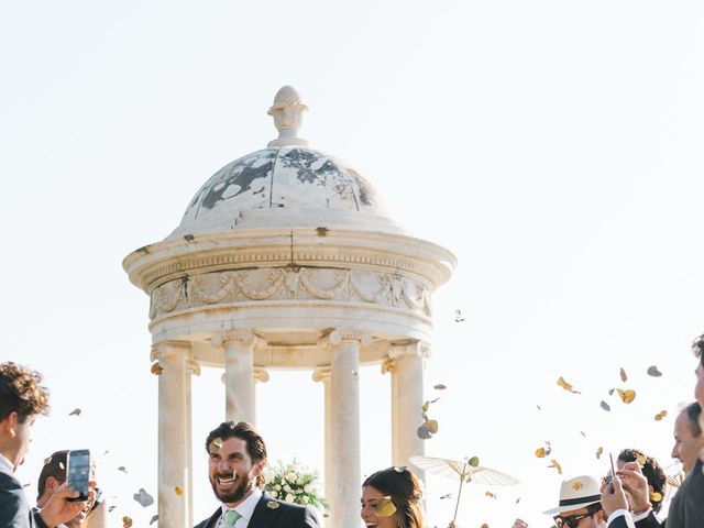 La boda de José Antonio y Mariana en Deià, Islas Baleares 32