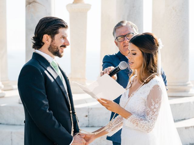 La boda de José Antonio y Mariana en Deià, Islas Baleares 33
