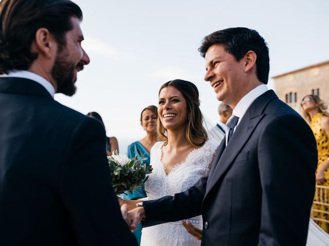 La boda de José Antonio y Mariana en Deià, Islas Baleares 36
