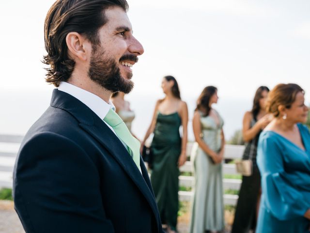 La boda de José Antonio y Mariana en Deià, Islas Baleares 37