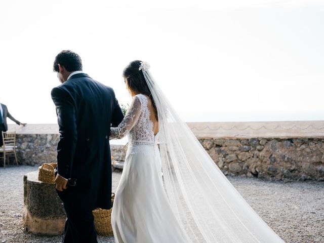 La boda de José Antonio y Mariana en Deià, Islas Baleares 38