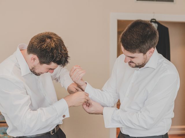 La boda de Pablo y Carla en Barcelona, Barcelona 2