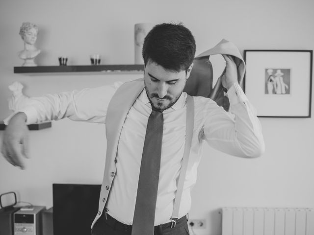 La boda de Pablo y Carla en Barcelona, Barcelona 5