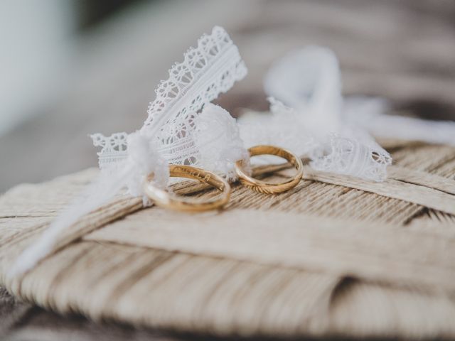 La boda de Pablo y Carla en Barcelona, Barcelona 9