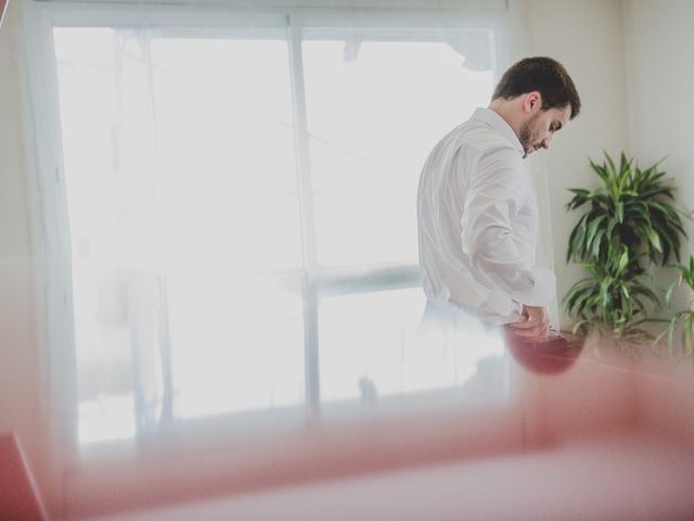 La boda de Pablo y Carla en Barcelona, Barcelona 13