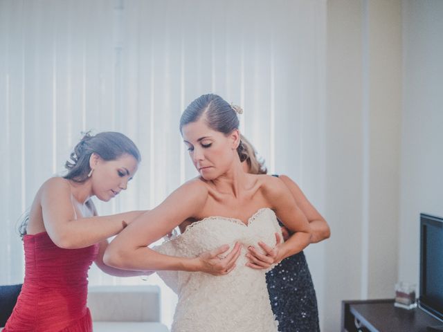 La boda de Pablo y Carla en Barcelona, Barcelona 24