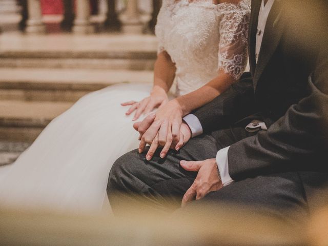 La boda de Pablo y Carla en Barcelona, Barcelona 55