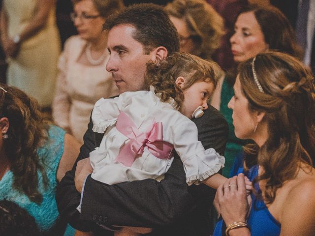 La boda de Pablo y Carla en Barcelona, Barcelona 59