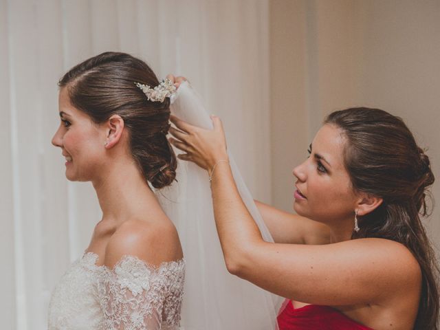 La boda de Pablo y Carla en Barcelona, Barcelona 61