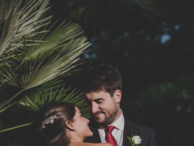 La boda de Pablo y Carla en Barcelona, Barcelona 75