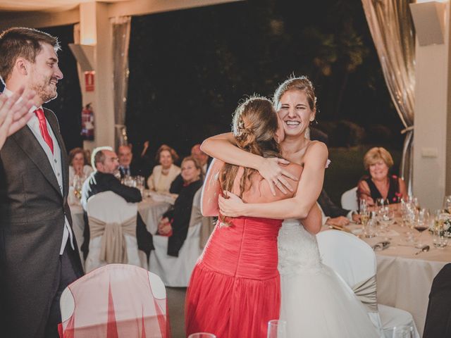 La boda de Pablo y Carla en Barcelona, Barcelona 105