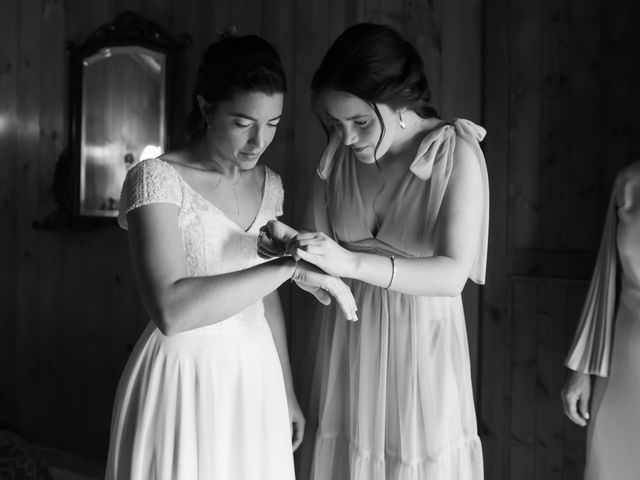 La boda de Maria y Cristina en Valencia, Valencia 13