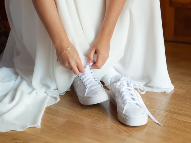 La boda de Maria y Cristina en Valencia, Valencia 15