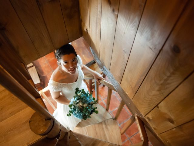 La boda de Maria y Cristina en Valencia, Valencia 21