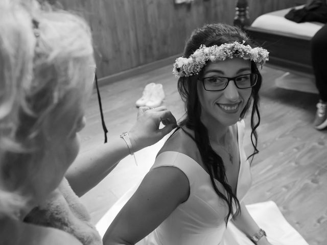 La boda de Maria y Cristina en Valencia, Valencia 25