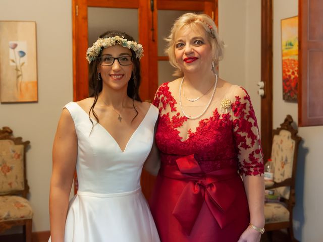 La boda de Maria y Cristina en Valencia, Valencia 26