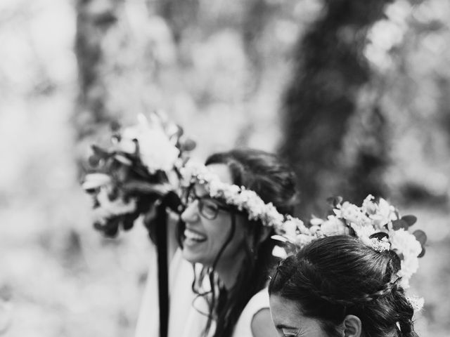 La boda de Maria y Cristina en Valencia, Valencia 58