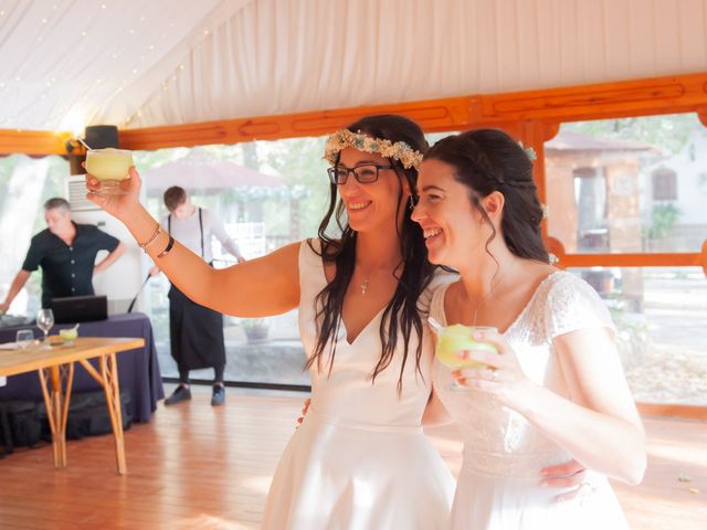 La boda de Maria y Cristina en Valencia, Valencia 69