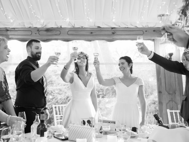 La boda de Maria y Cristina en Valencia, Valencia 82