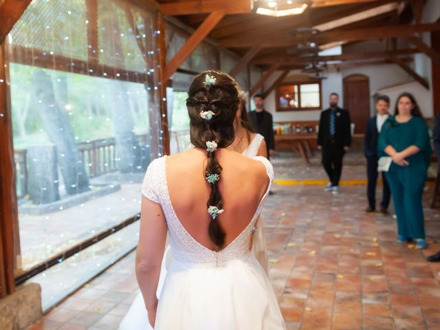 La boda de Maria y Cristina en Valencia, Valencia 84