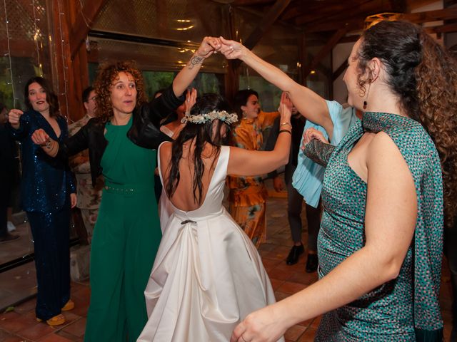 La boda de Maria y Cristina en Valencia, Valencia 95