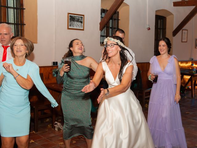 La boda de Maria y Cristina en Valencia, Valencia 106