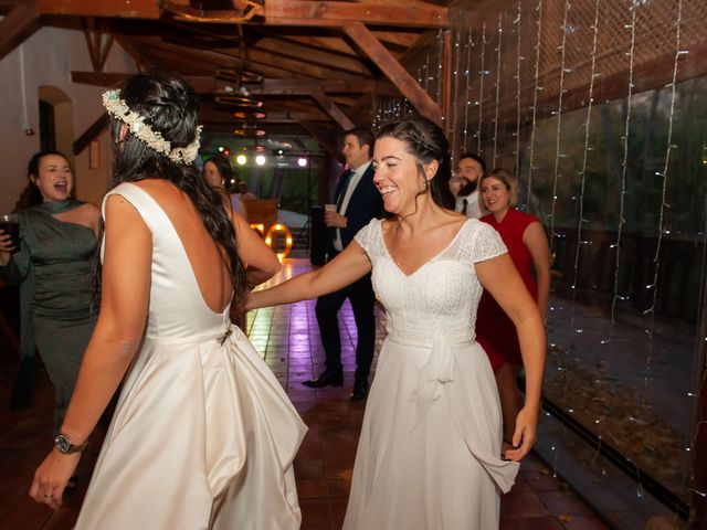 La boda de Maria y Cristina en Valencia, Valencia 108